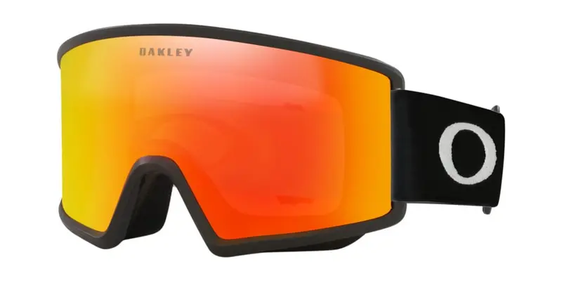 Oakley Target Line M Snow Goggles 6