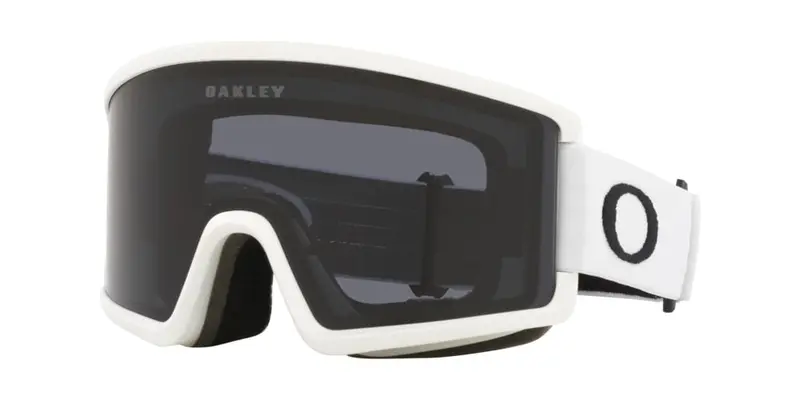 Oakley Target Line M Snow Goggles 8