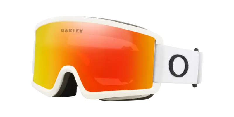 Oakley Target Line S Snow Goggles 10