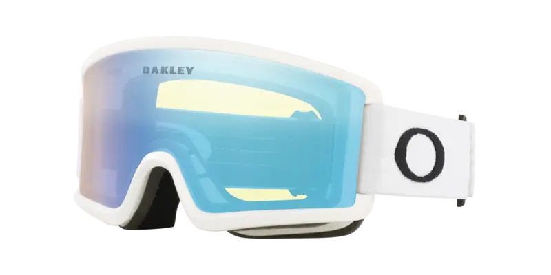 Oakley Target Line S Snow Goggles 11