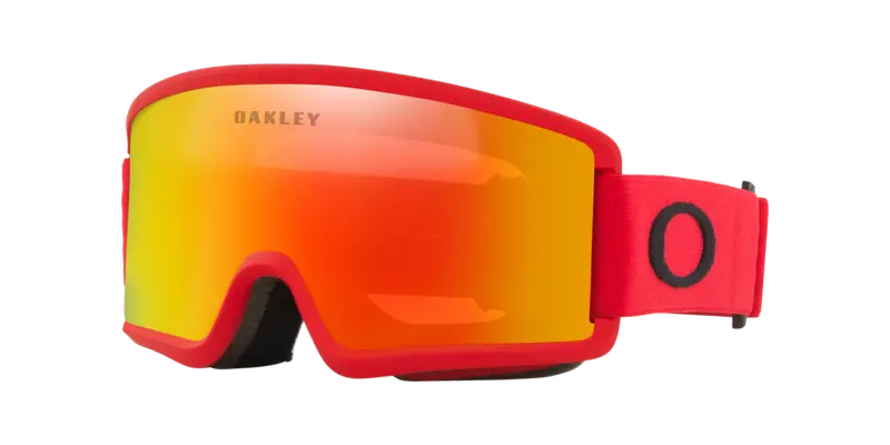 Oakley Target Line S Snow Goggles 12