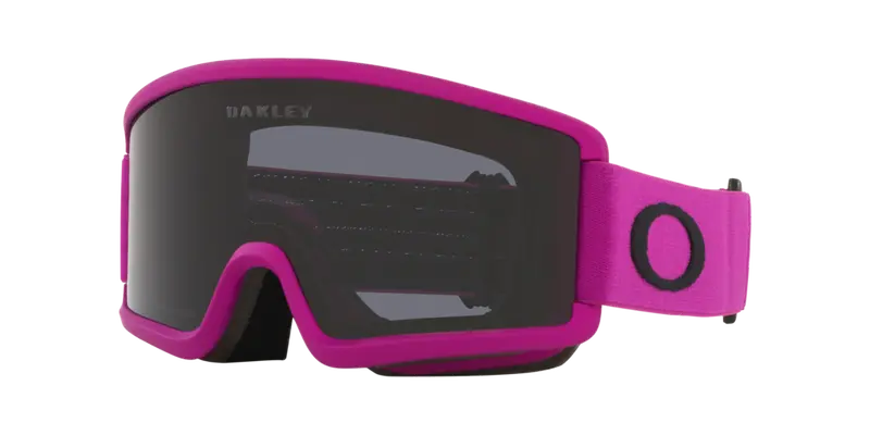 Oakley Target Line S Snow Goggles 12
