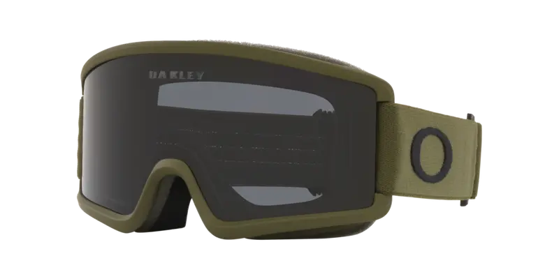 Oakley Target Line S Snow Goggles 13