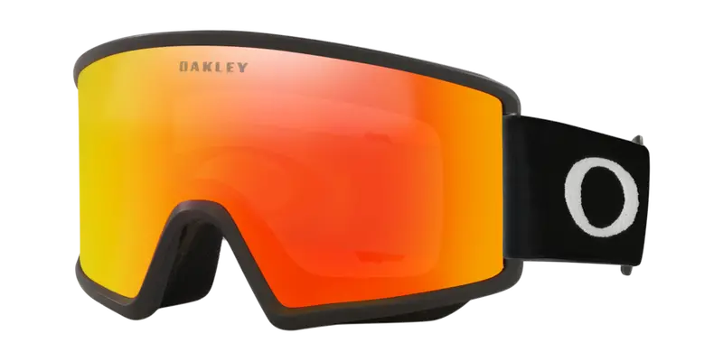 Oakley Target Line S Snow Goggles 6