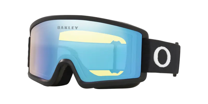 Oakley Target Line S Snow Goggles 7