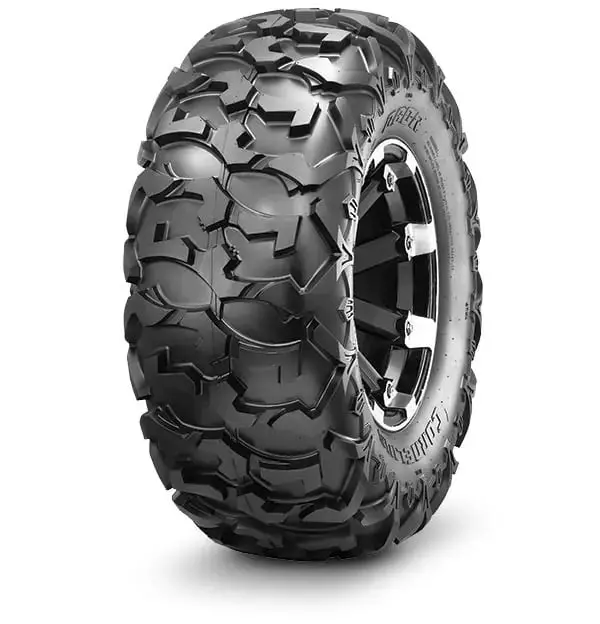 Obor Tires Cornelius All-Terrain Sxs/Utv Tire 2