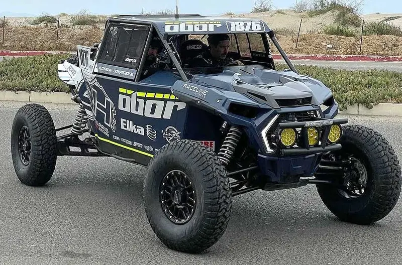 Obor Tires Daemon Utv Tires 2