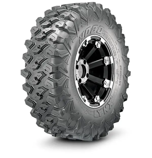 Obor Tires Lynx All-Terrain Sxs/Utv Tire 1
