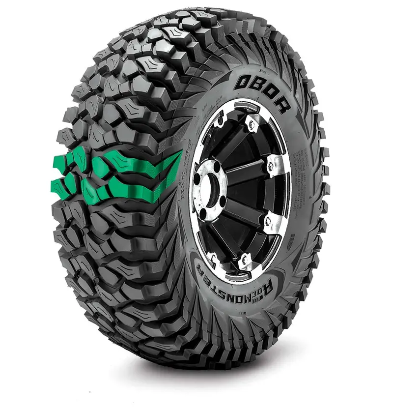 Obor Tires Rocscraper Sxs/Utv Tire 2