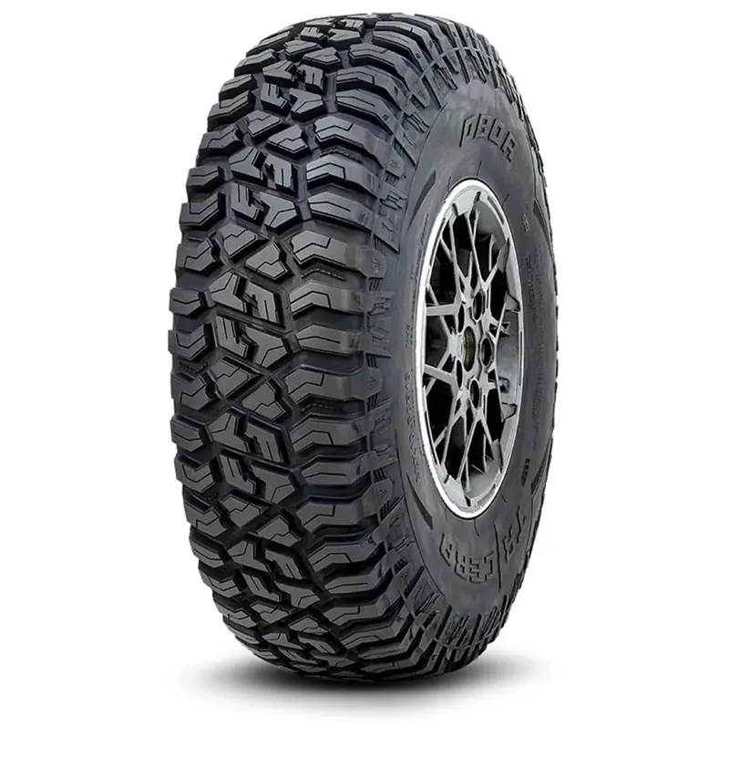 Obor Tricera Utv Tires 1