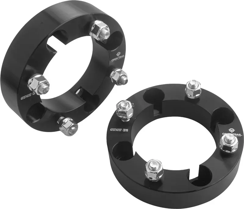 Open Trail 1.5" Wheel Spacer 6