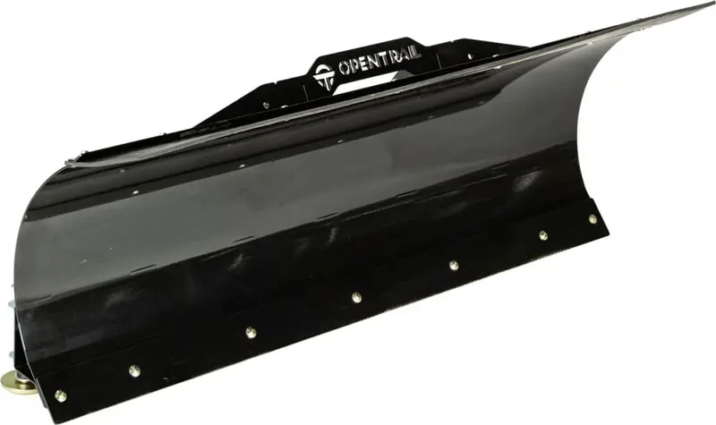 Open Trail 48" Straight Blade 1