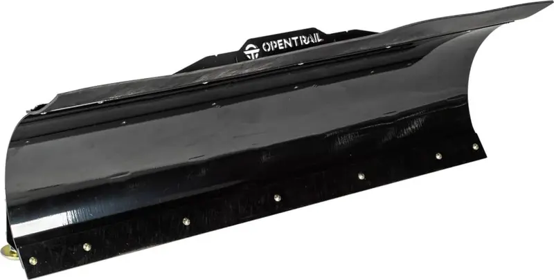 Open Trail 54" Straight Blade 1