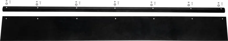 Open Trail 60" Plow Rubber Flap Kit 1