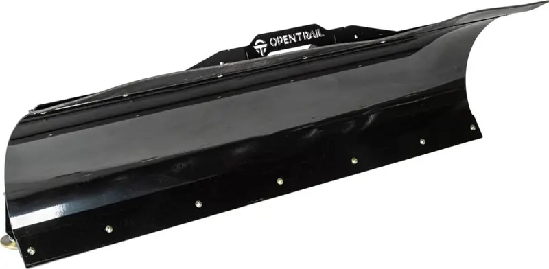 Open Trail 60" Straight Blade 1