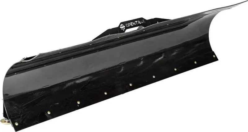 Open Trail 72" Straight Blade 2