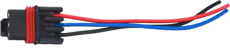 Open Trail Bus Bar Pigtail Harness 1