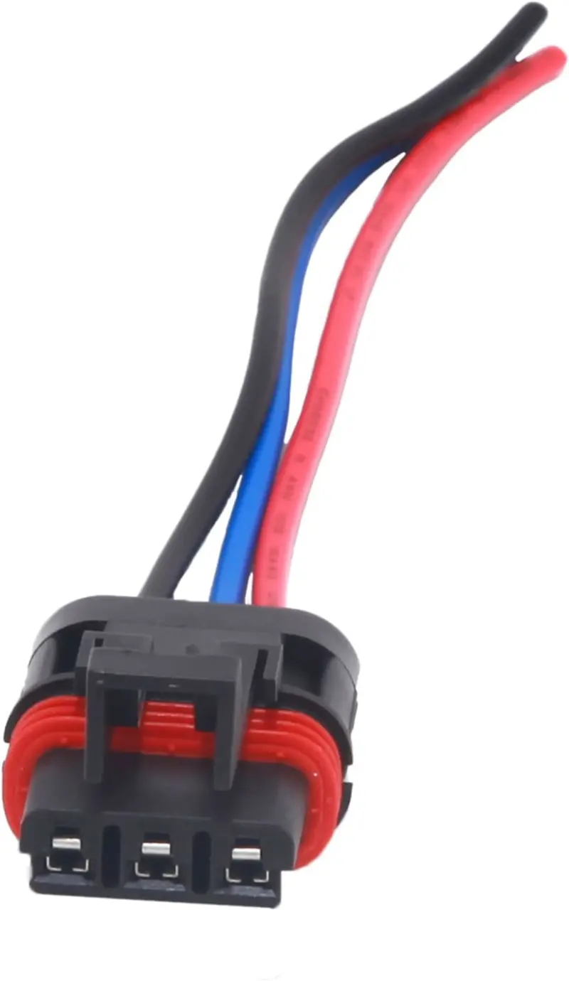 Open Trail Bus Bar Pigtail Harness 2