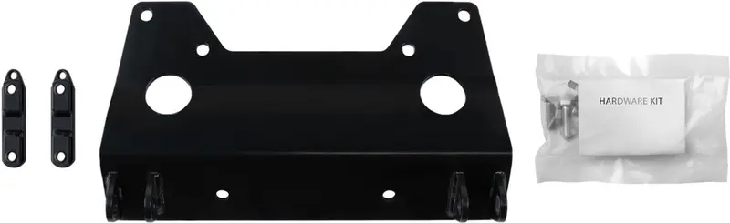 Open Trail Cf-Moto Uforce Utv Plow Mount - (21'- 22') 1