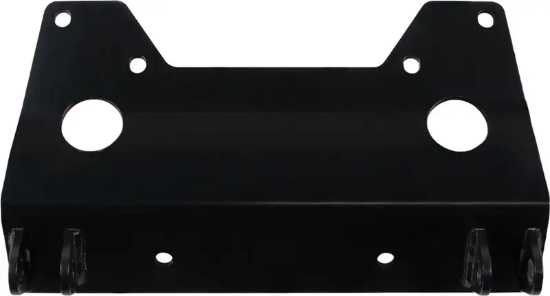 Open Trail Cf-Moto Uforce Utv Plow Mount - (21'- 22') 2