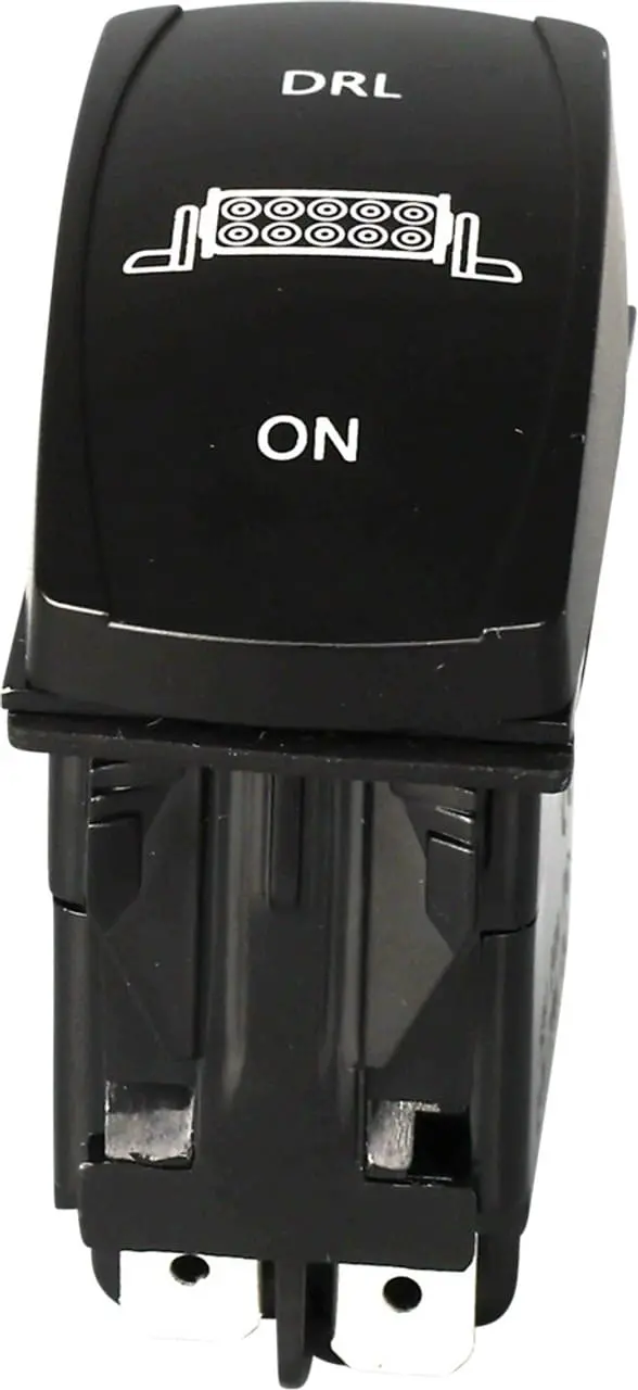 Open Trail Drl 3 Position Pro Rocker Switch 2