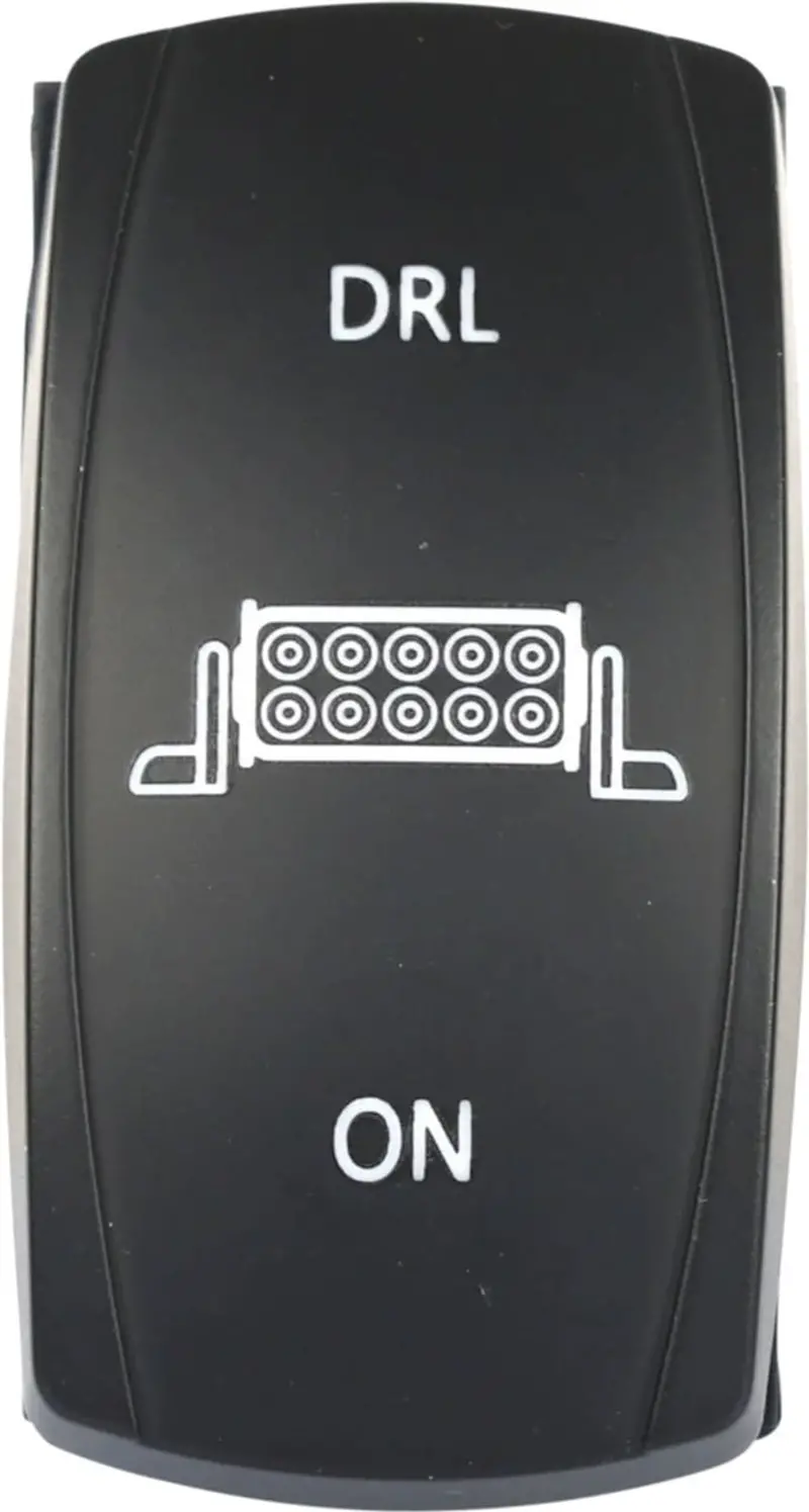 Open Trail Drl 3 Position Standard Rocker Switch 1