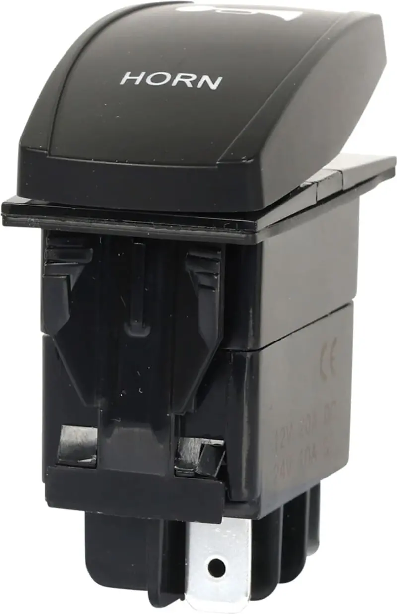 Open Trail Horn Pro Rocker Switch 1