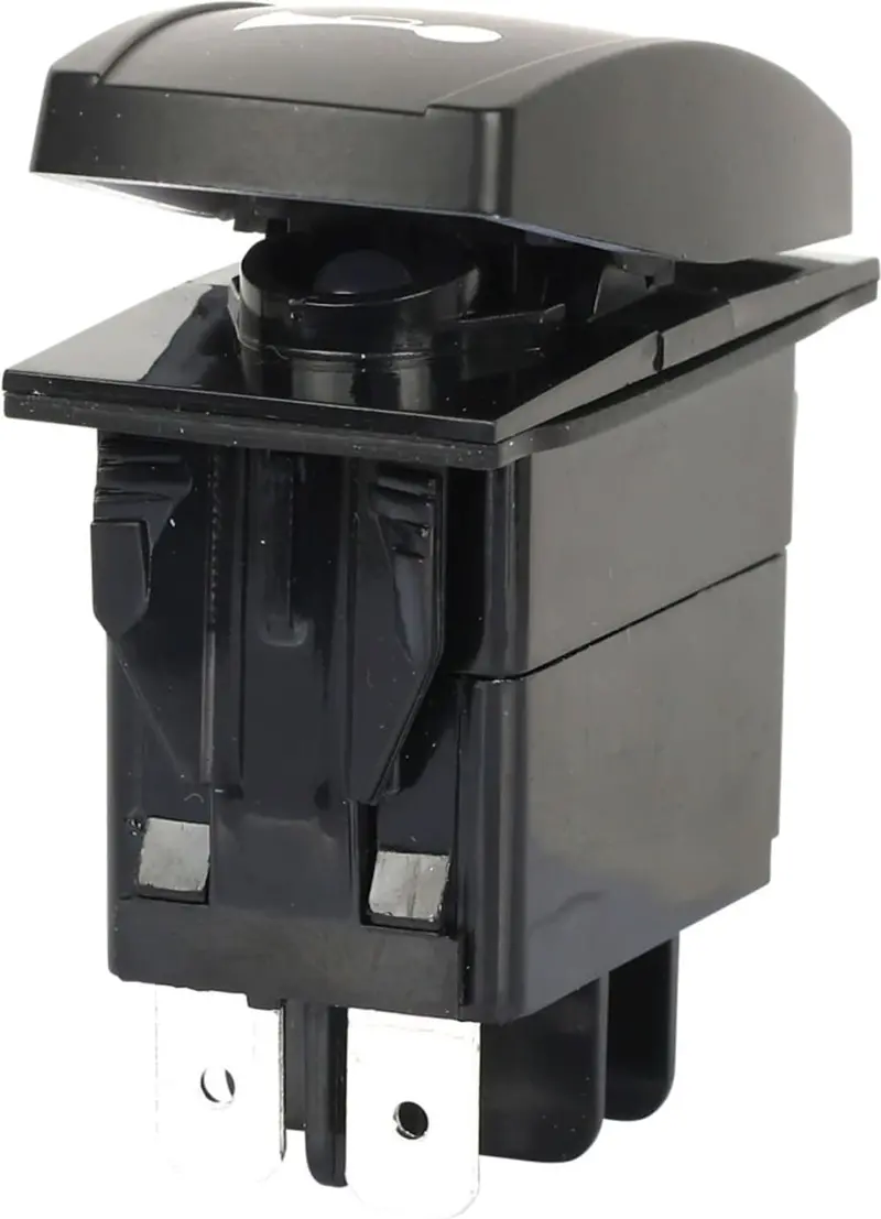 Open Trail Horn Pro Rocker Switch 2