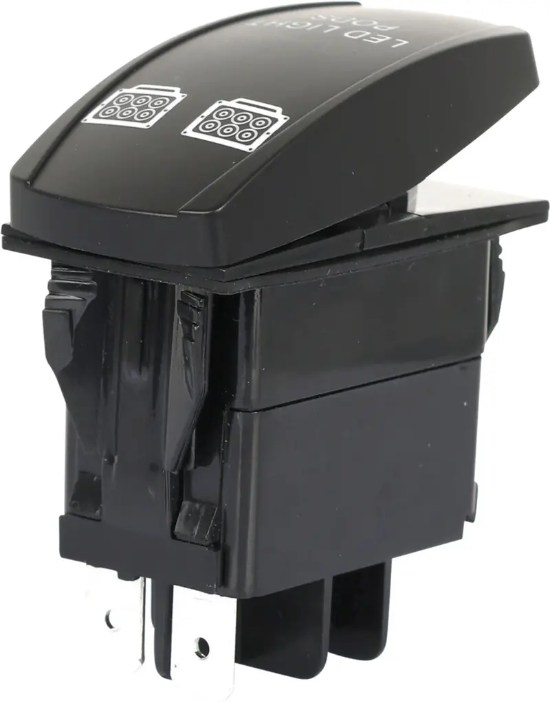 Open Trail Led Light Pods Pro Rocker Switch 2