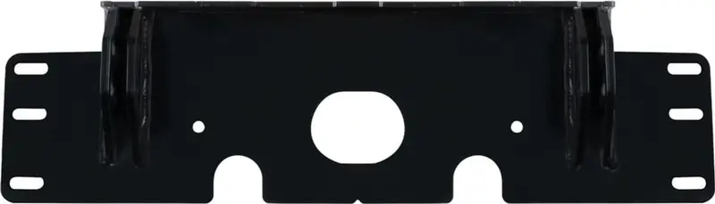 Open Trail Polaris&Nbsp; Atv Plow Mount - (96'- 23') 1