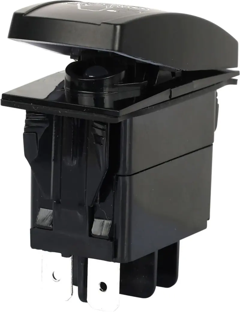 Open Trail Pro Rocker Switch Bed Light 2