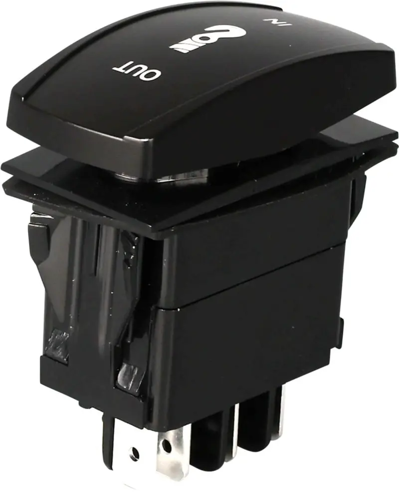 Open Trail Pro Rocker Switch Winch Hook 1