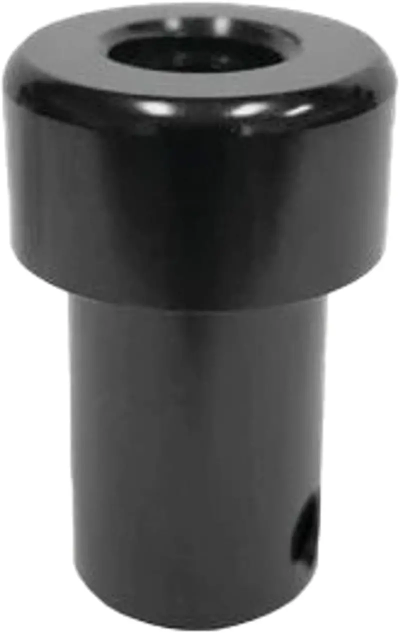 Open Trail Quick-Release Whip Mount Adapter Cap 1