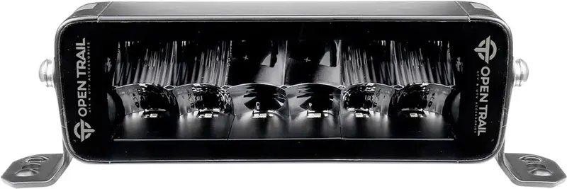 Open Trail Stealth Led Light Bar 2