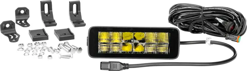 Open Trail Stealth Led Light Bar 3