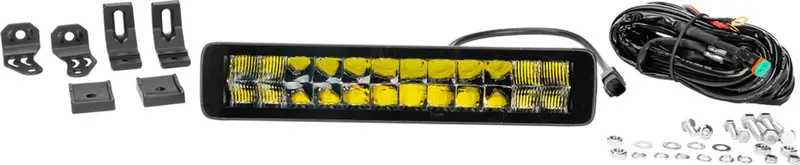 Open Trail Stealth Led Light Bar 5
