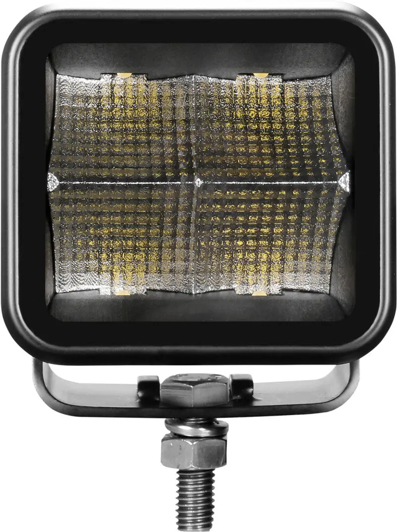 Open Trail Stealth Led Pods - Flood 1