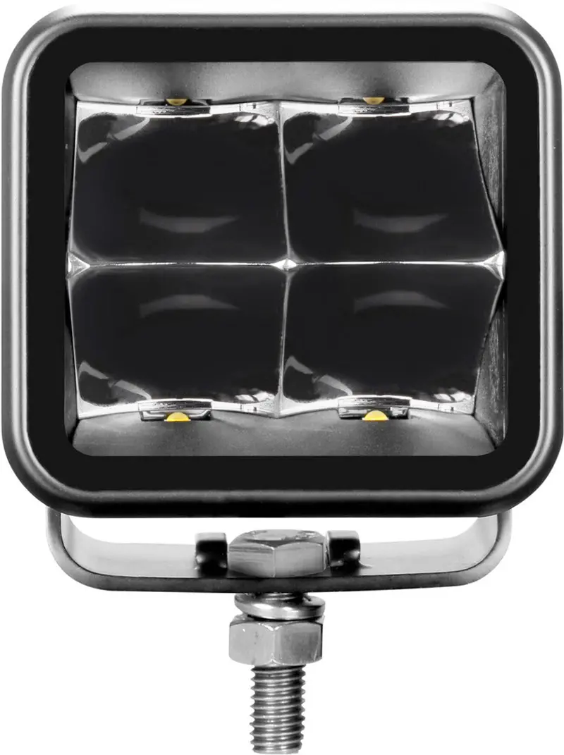 Open Trail Stealth Led Pods - Spot 1