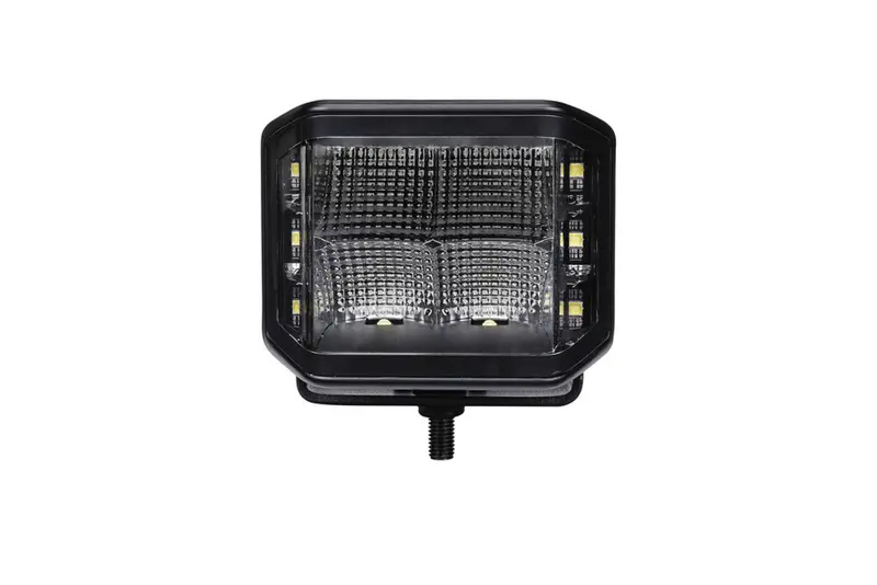 Open Trail Stealth Side Shooter Led Pods - Flood 1