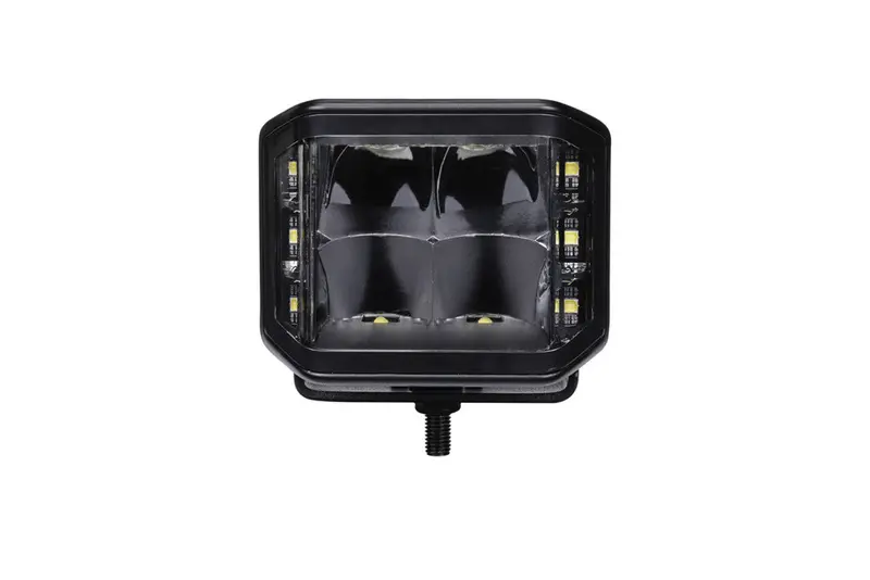 Open Trail Stealth Side Shooter Led Pods - Spot 1