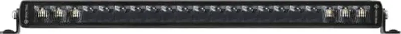 Open Trail Stealth Slimline Led Light Bar 1