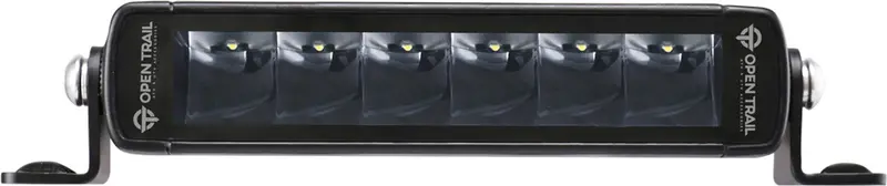 Open Trail Stealth Slimline Led Light Bar 5