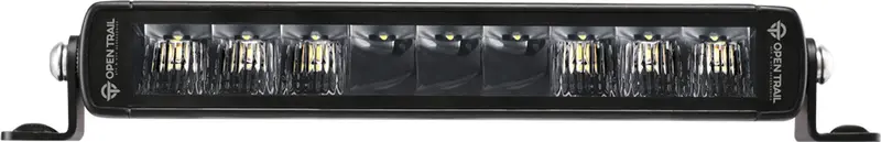 Open Trail Stealth Slimline Led Light Bar 6