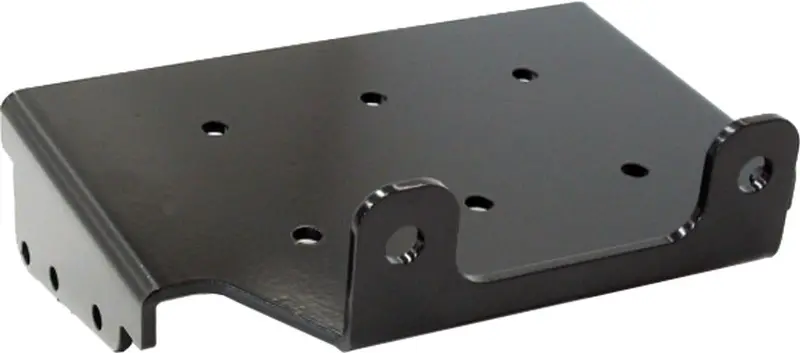 Open Trail Suzuki Winch Mount - (02'- 07') 1