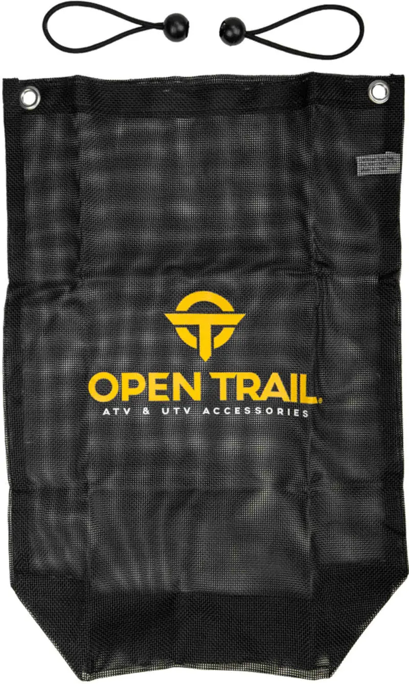 Open Trail Trail-Bag 1