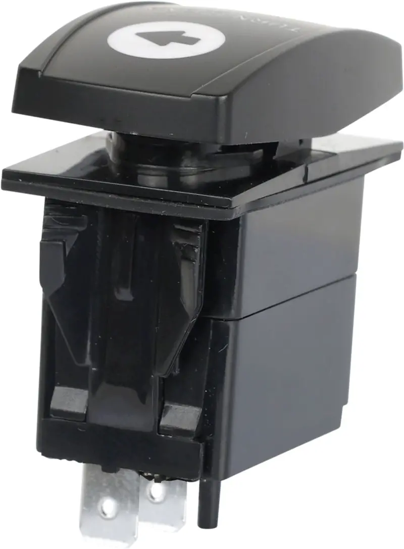 Open Trail Turn Signal Standard Rocker Switch 2