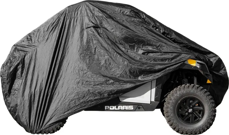Open Trail Ultra Utv Cover 2
