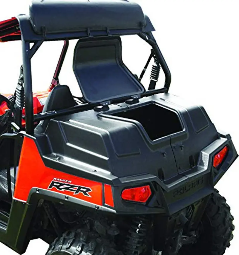 Open Trail Utv Bed Cargo Cover 1
