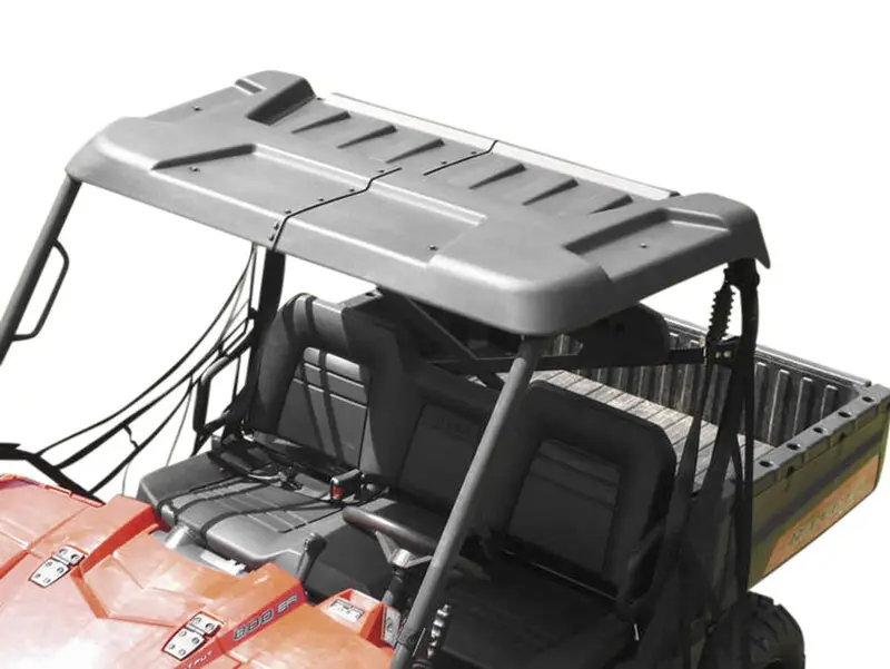 Open Trail Utv Molded Roof - 457-0217 1