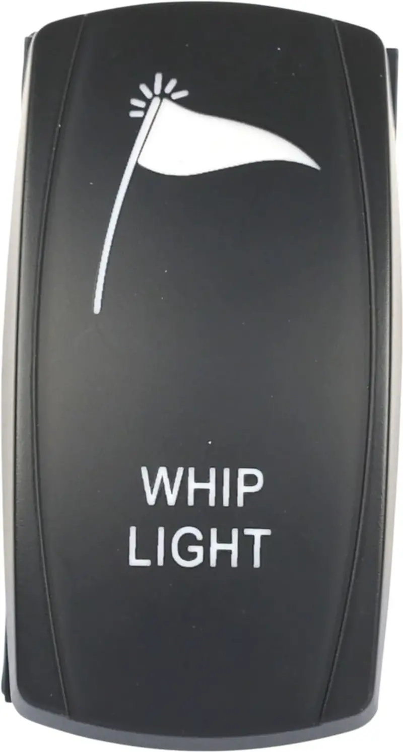 Open Trail Whip Light Pro Rocker Switch 1